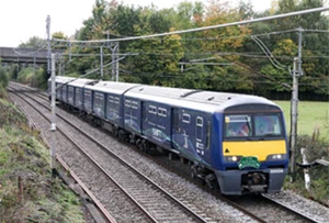 Harper seeks 'trains of tomorrow' with £5m DfT cash