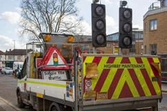 TfL launches second 'Roadlab' innovation challenge for roadworks 